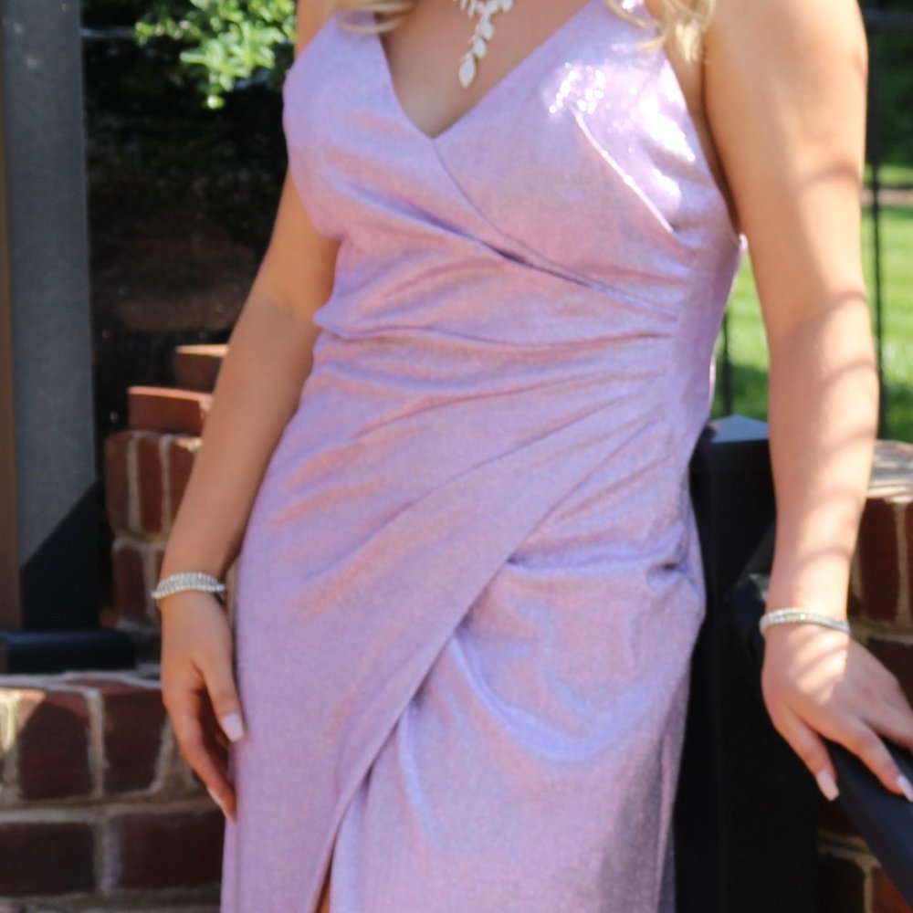 Prom Dress - Picture 5 of 6